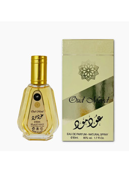 PERFUME OUD MOOD 50ML